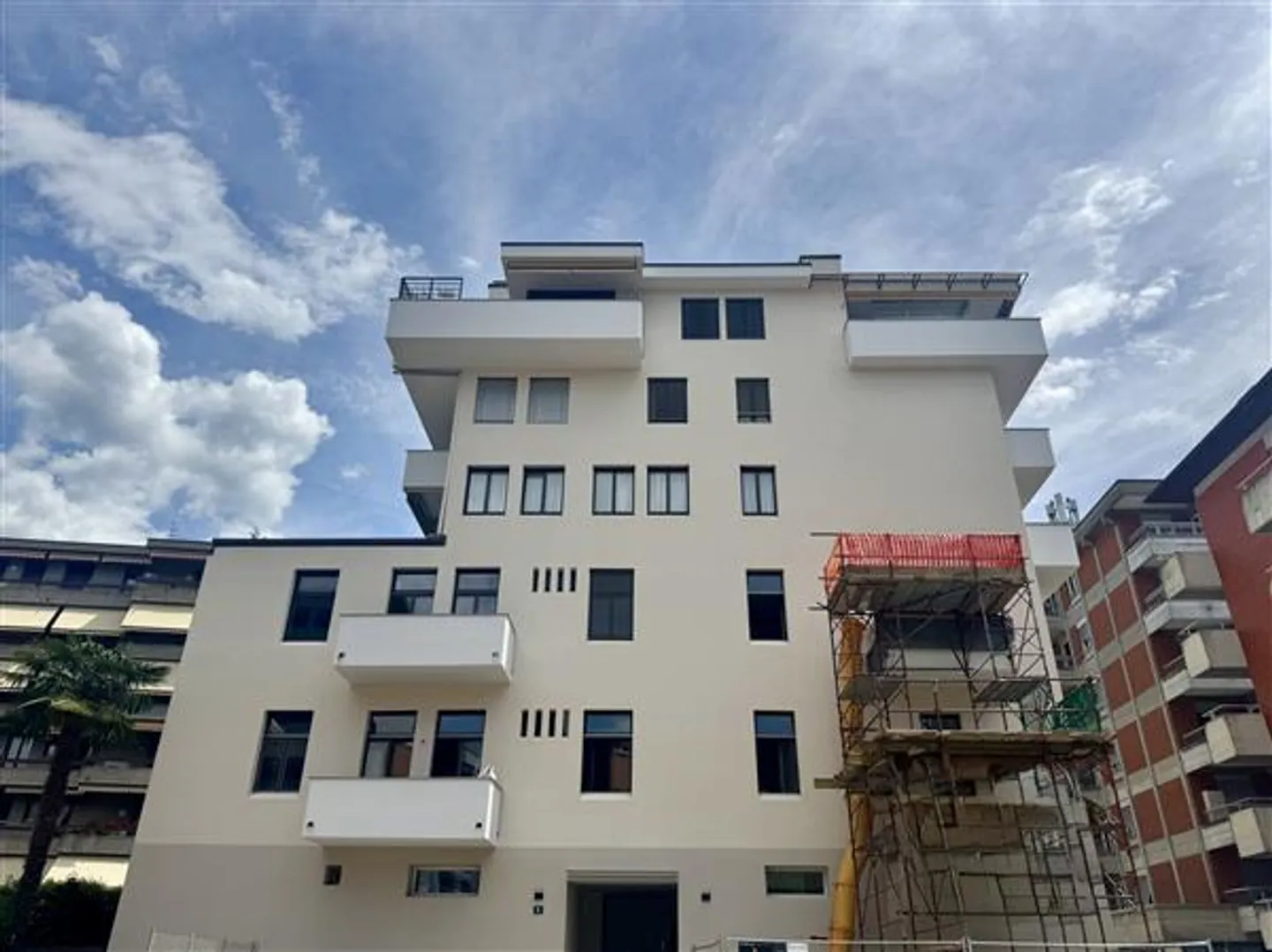 Renovierungsgelegenheit in Lugano - Foto 10 von 11