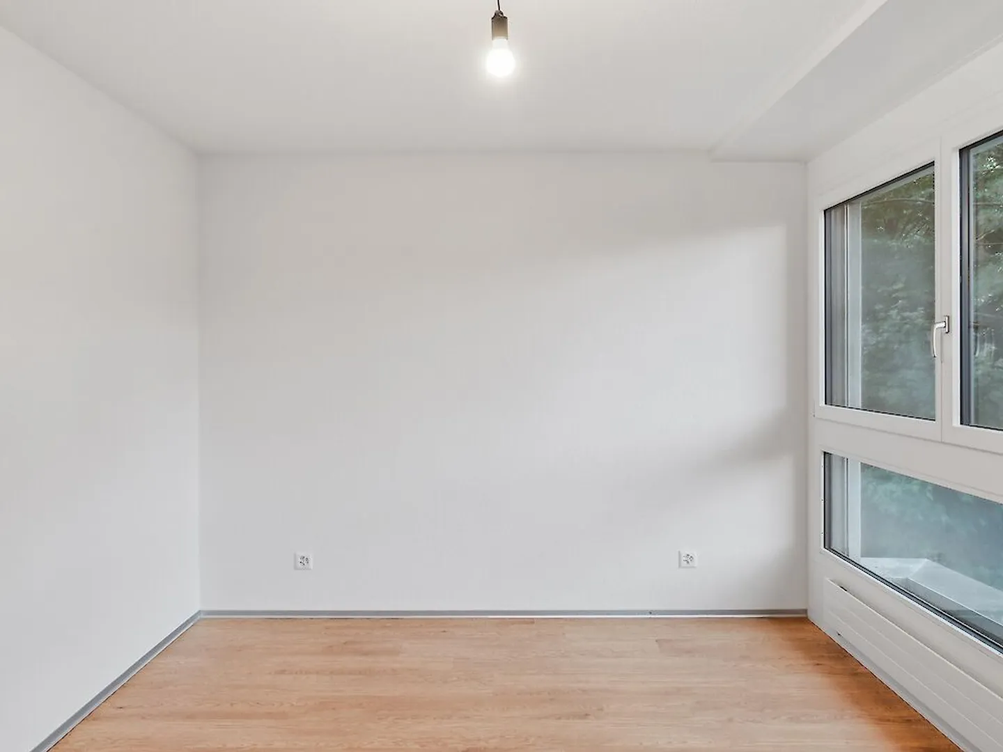 Ampio appartamento duplex di 6.5 stanze in affitto a Friburgo - Foto 9 di 13