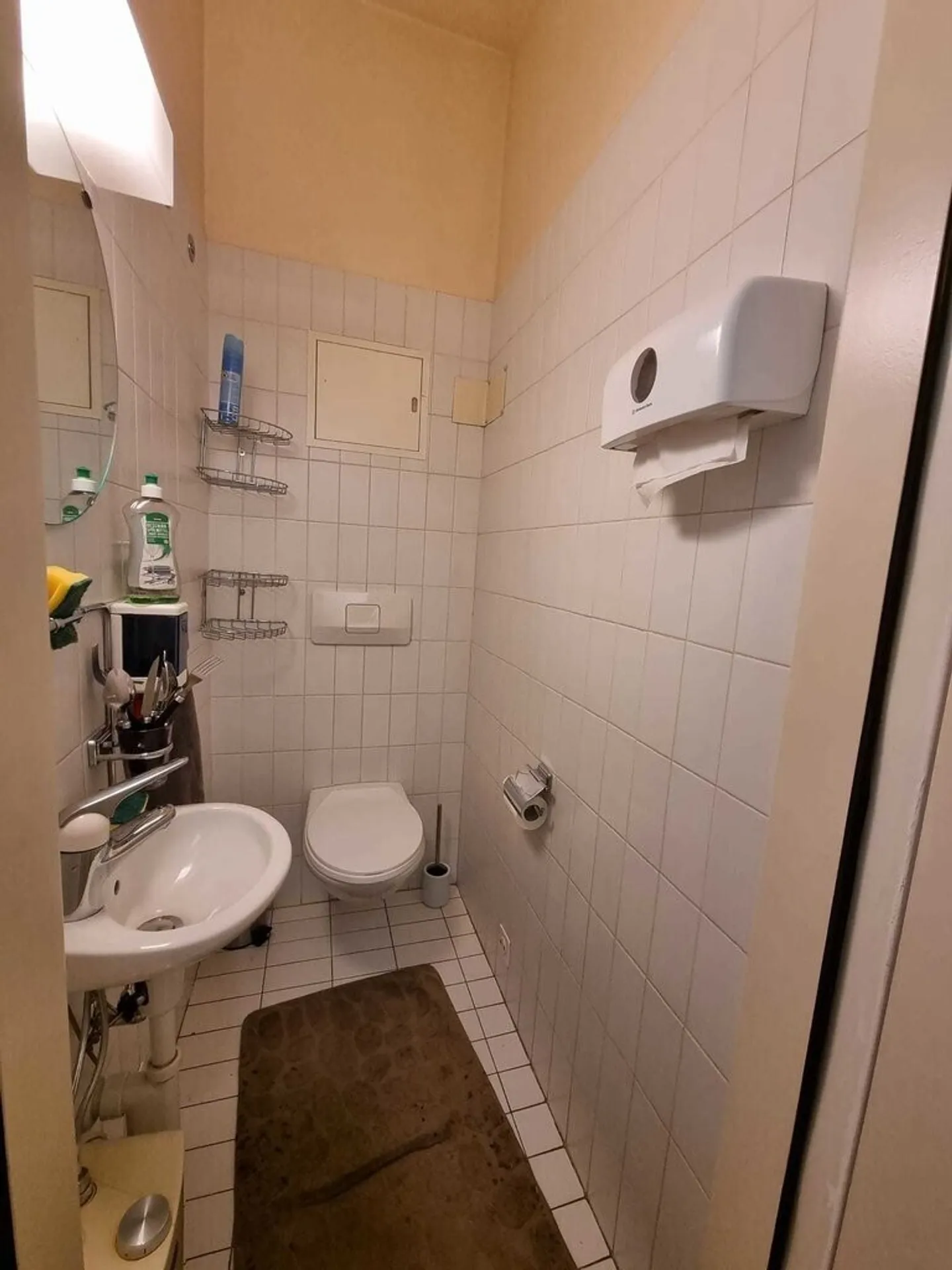 Spazio commerciale di 78m2 con vetrine nelle alture di Losanna - Foto 7 di 8