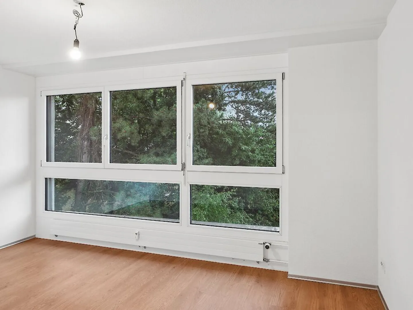 Ampio appartamento duplex di 6.5 stanze in affitto a Friburgo - Foto 10 di 13
