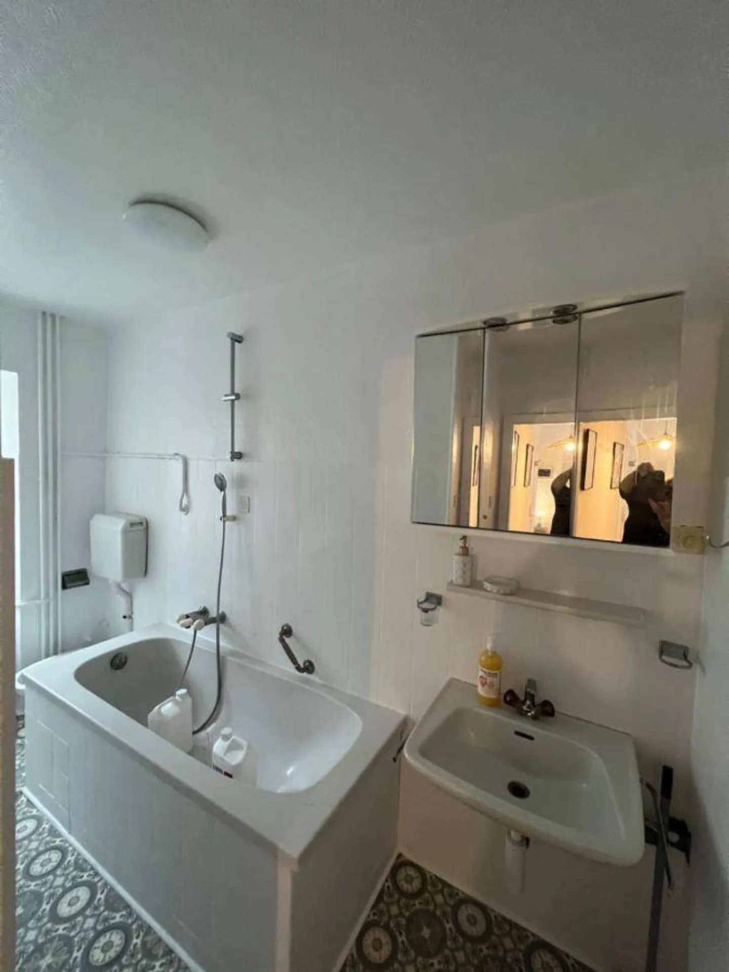 Appartamento 2.5 stanze - Foto 9 di 9