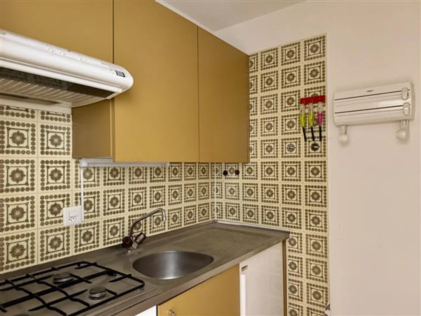 Renovierungsgelegenheit in Lugano - Foto 6 von 11