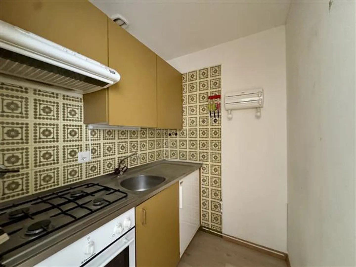 Renovierungsgelegenheit in Lugano - Foto 7 von 11