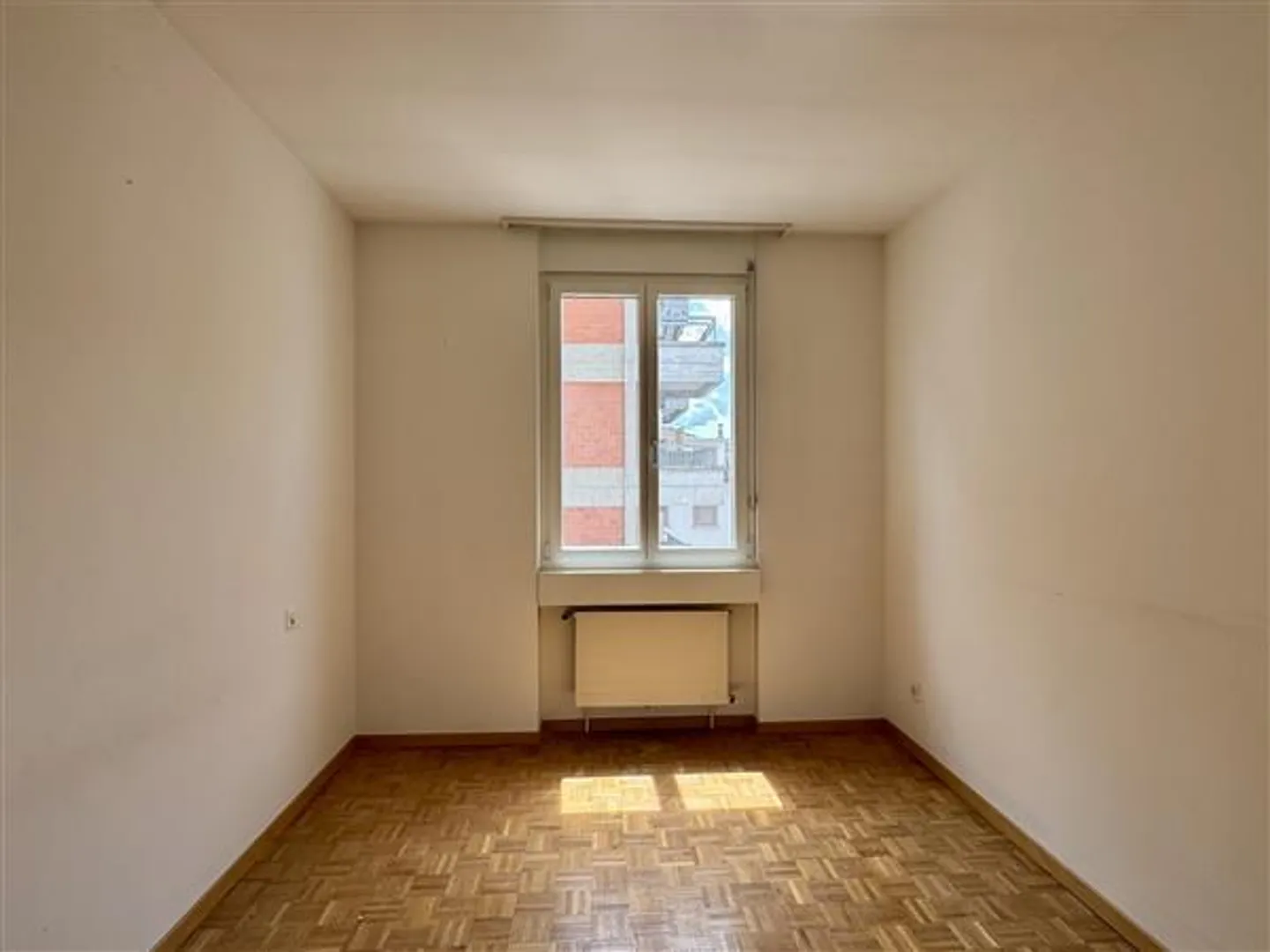 Renovierungsgelegenheit in Lugano - Foto 9 von 11