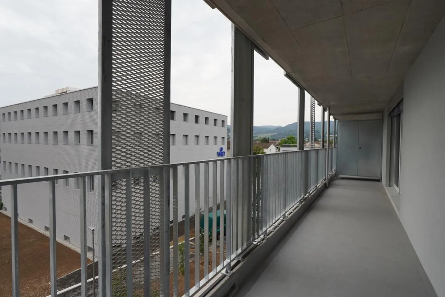 Ihr neues Zuhause nahe Bahnhof Muttenz und FHNW - Foto 5 von 9