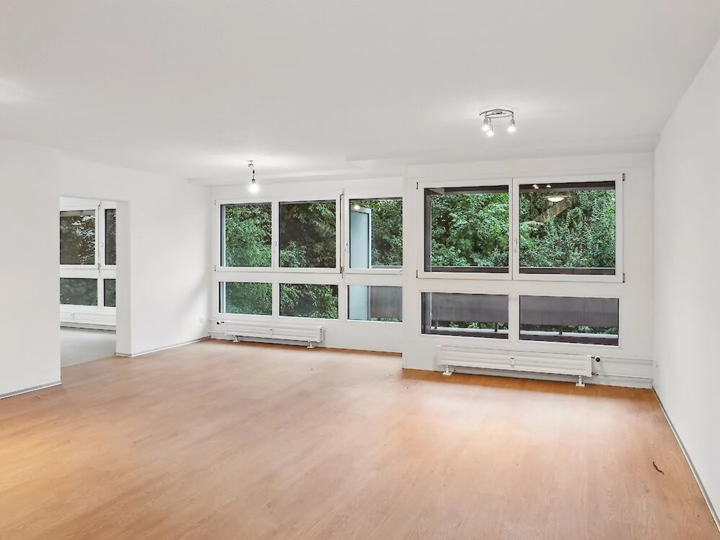 Ampio appartamento duplex di 6.5 stanze in affitto a Friburgo - Foto 11 di 13