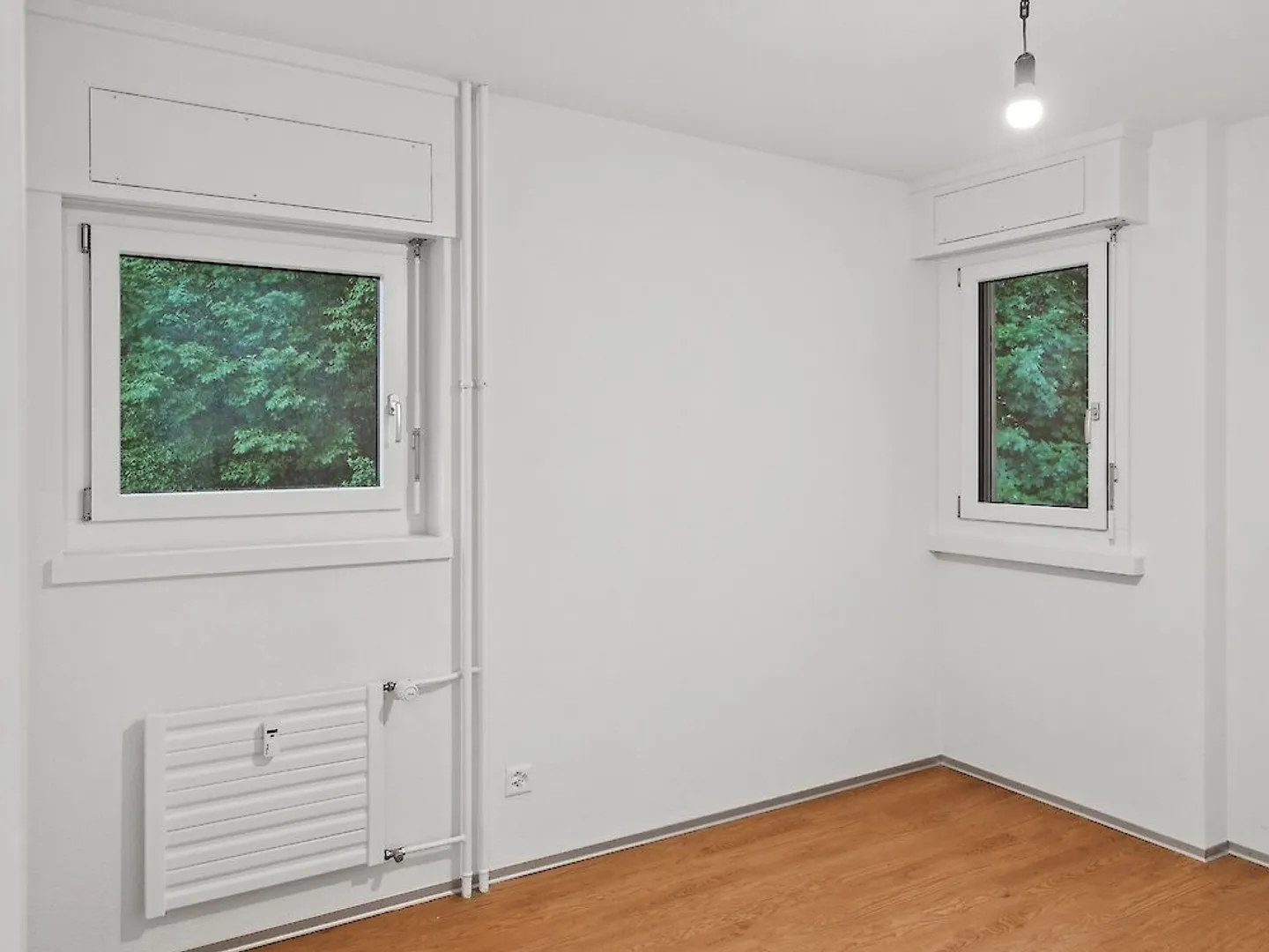 Ampio appartamento duplex di 6.5 stanze in affitto a Friburgo - Foto 12 di 13