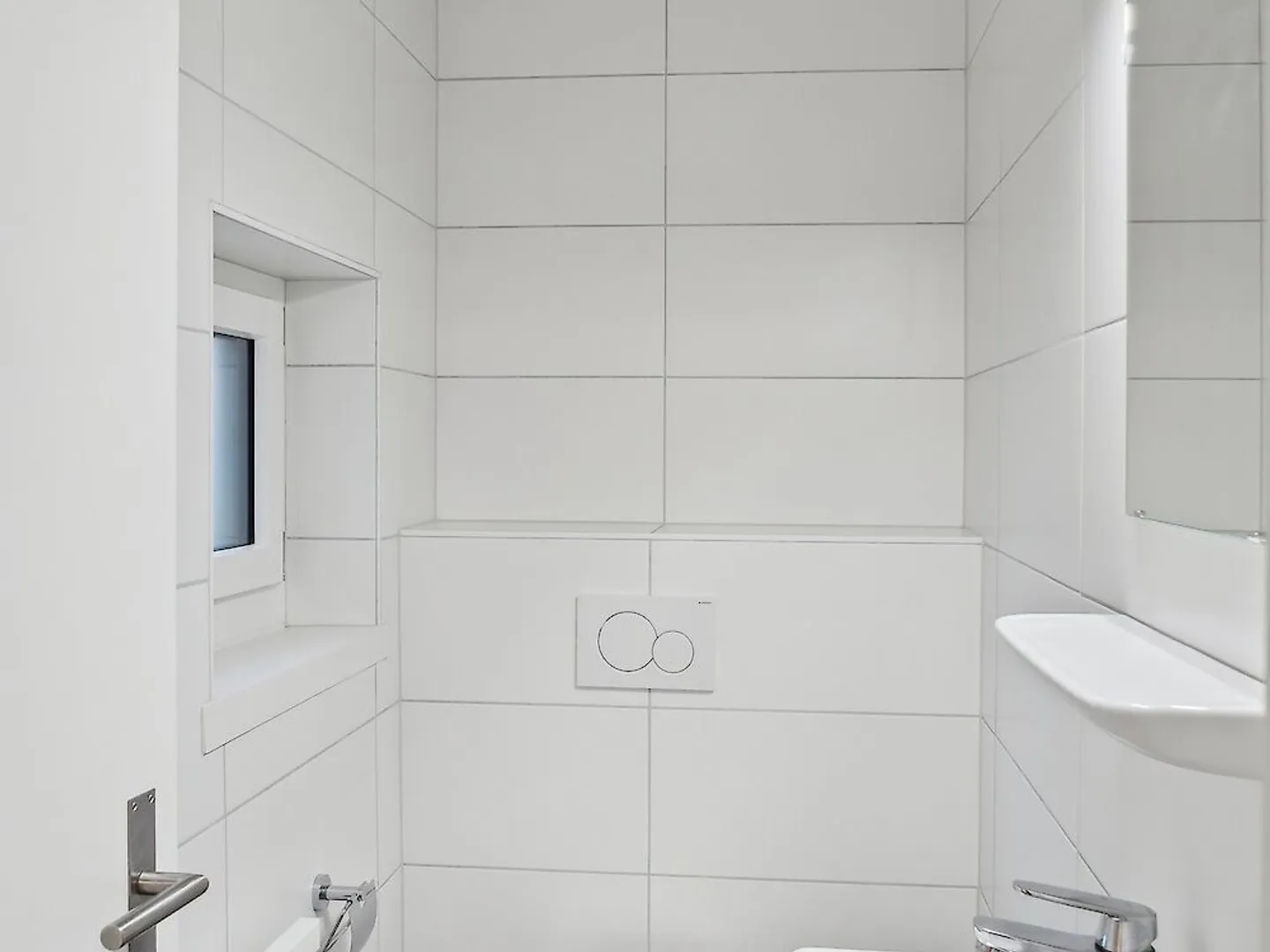 Ampio appartamento duplex di 6.5 stanze in affitto a Friburgo - Foto 13 di 13