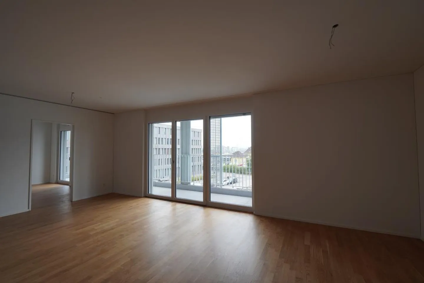Ihr neues Zuhause nahe Bahnhof Muttenz und FHNW - Foto 6 von 9