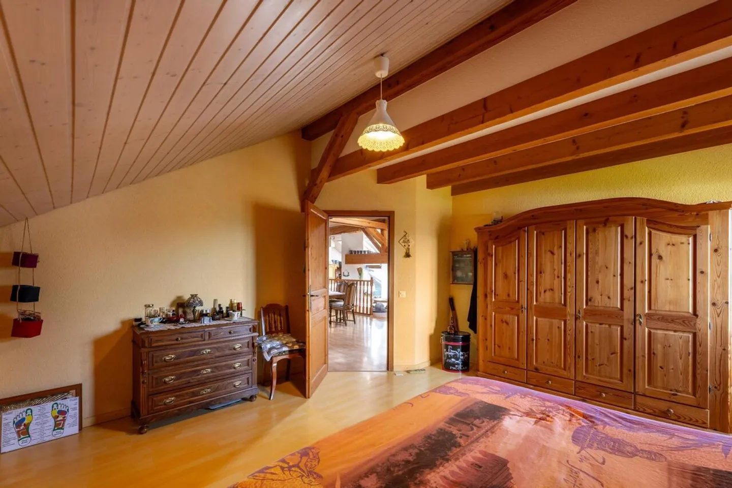 Un colpo di fulmine a 30 minuti da Losanna - Foto 5 di 12