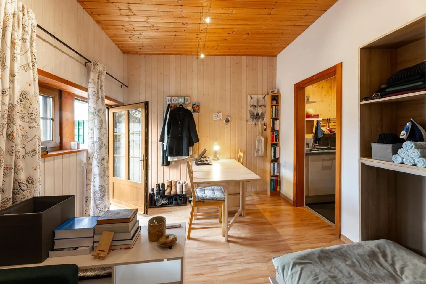 Un colpo di fulmine a 30 minuti da Losanna - Foto 8 di 12