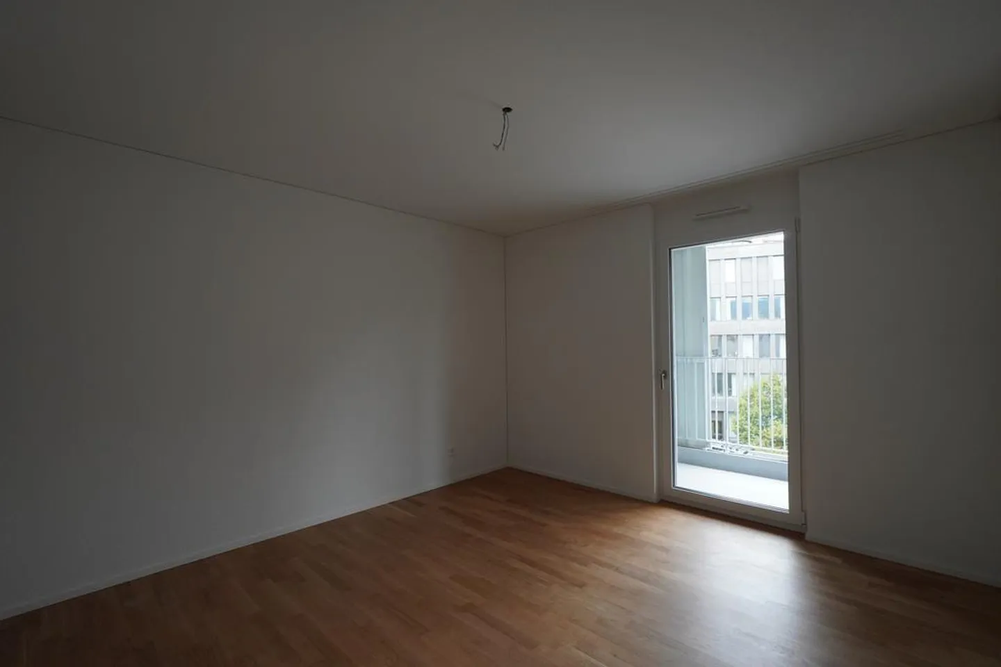 Ihr neues Zuhause nahe Bahnhof Muttenz und FHNW - Foto 7 von 9