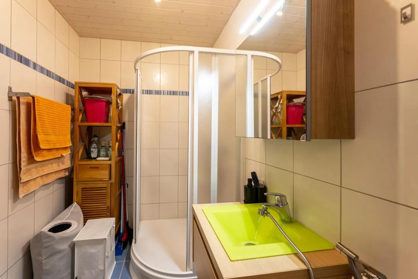 Un colpo di fulmine a 30 minuti da Losanna - Foto 10 di 12