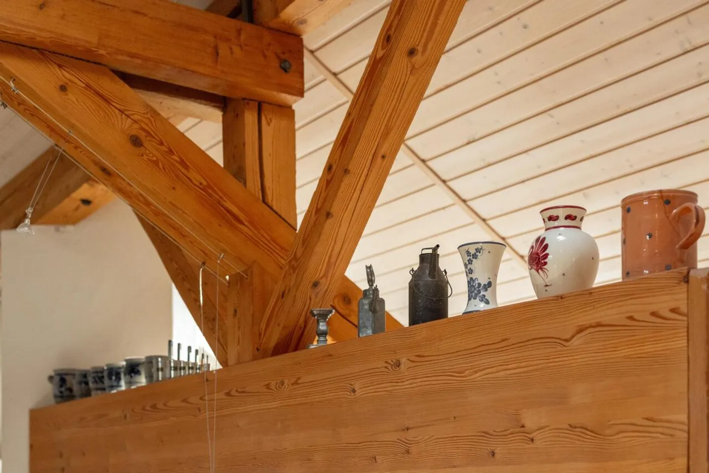 Un colpo di fulmine a 30 minuti da Losanna - Foto 6 di 12