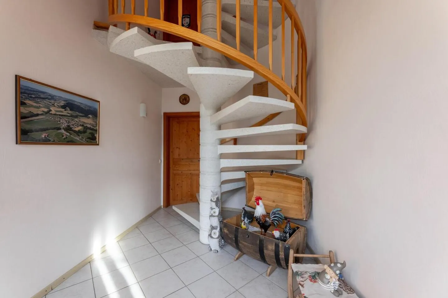 Un colpo di fulmine a 30 minuti da Losanna - Foto 7 di 12