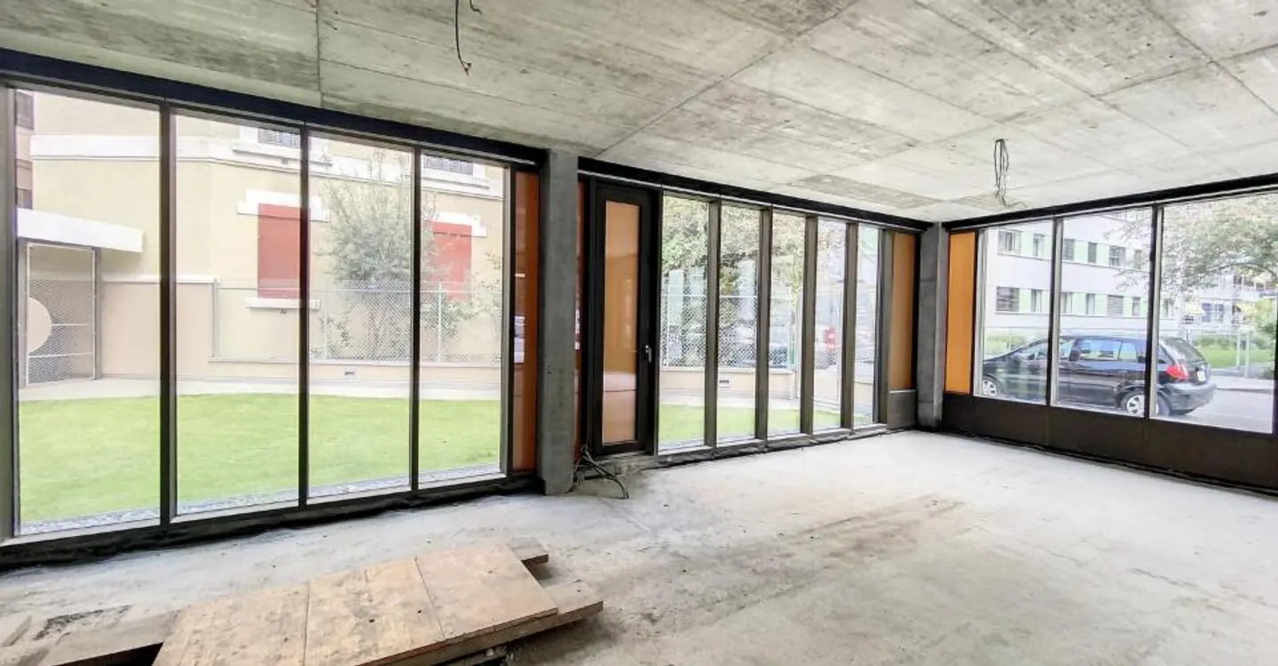 Espace Commercial aux Charmilles - Photo 6 sur 8