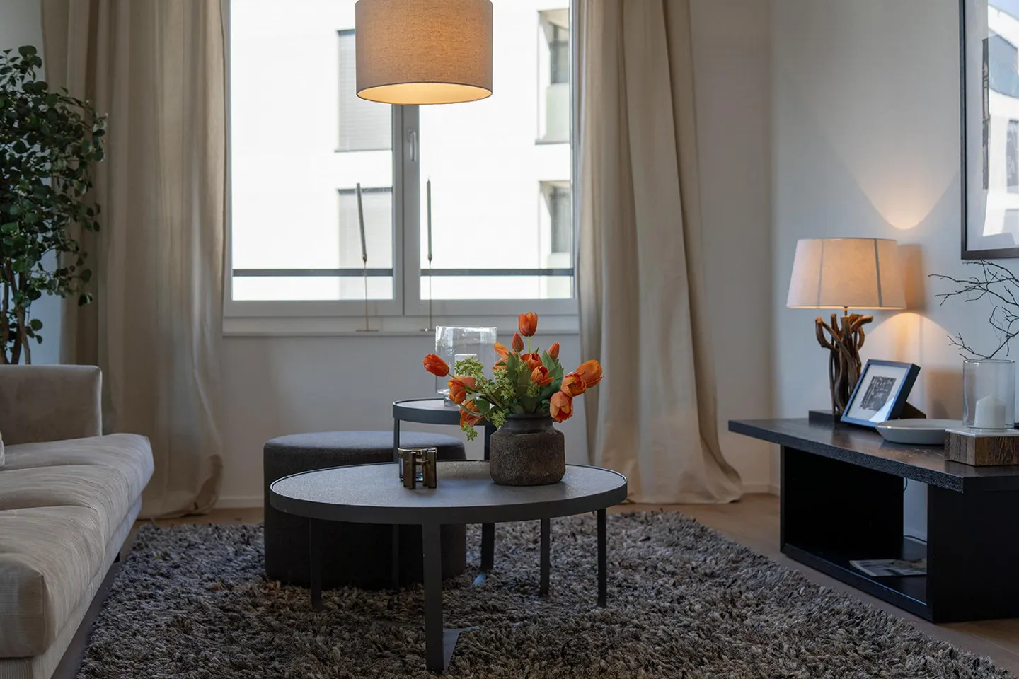 Dreamlike New Apartment with Smart Home - mitte-widnau.ch - Photo 1 of 11