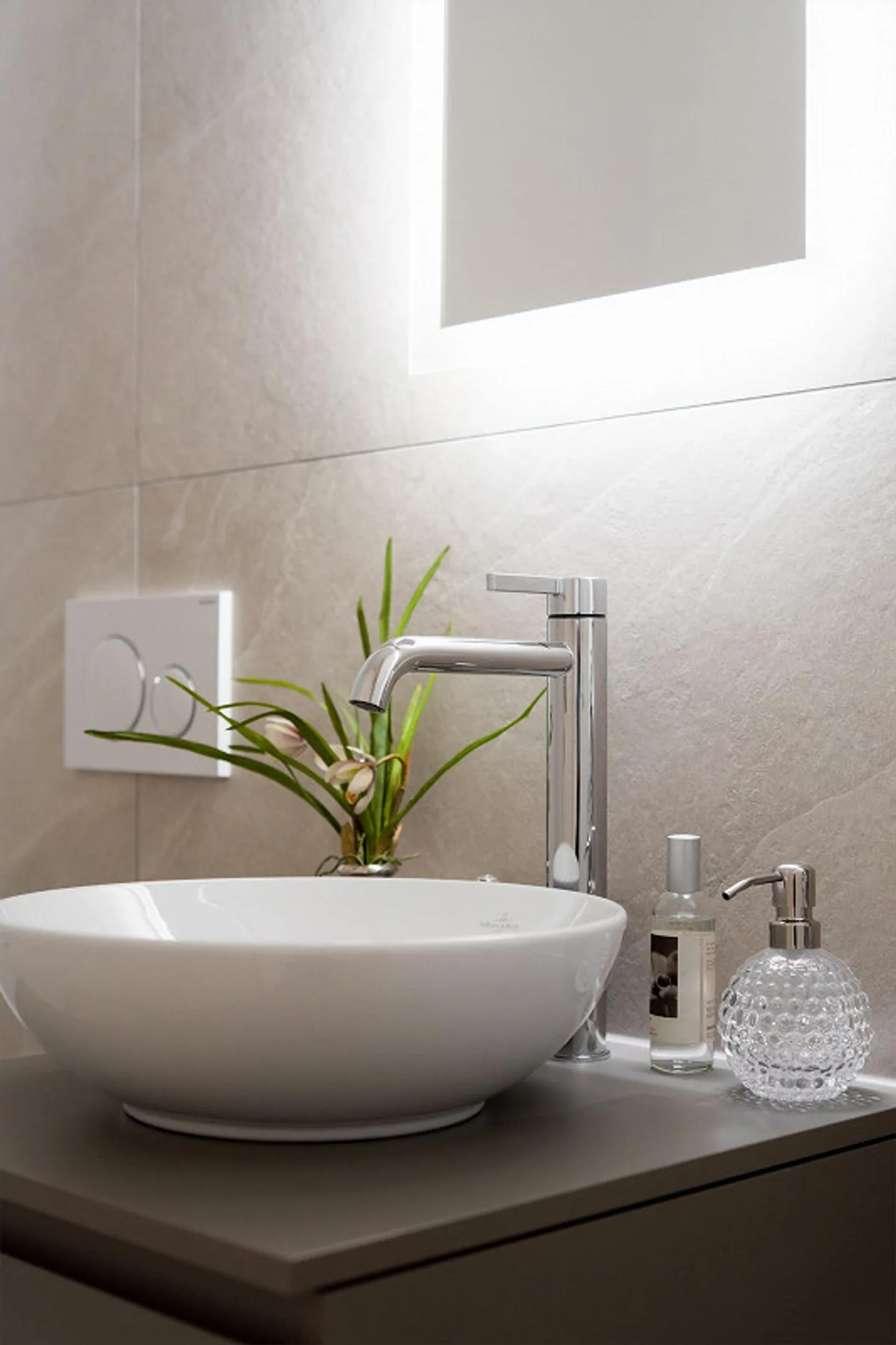 Dreamlike New Apartment with Smart Home - mitte-widnau.ch - Photo 6 of 11