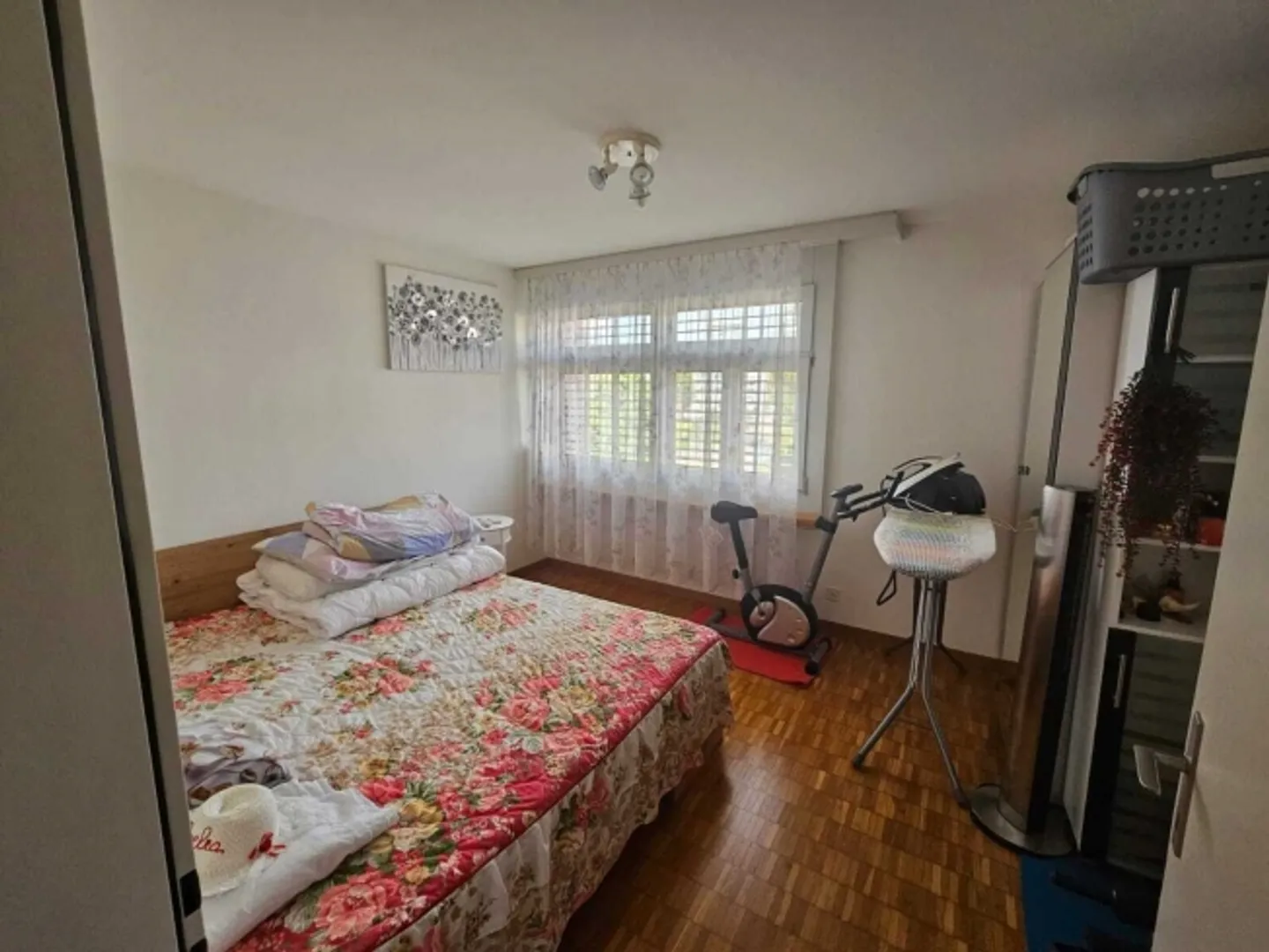 "3½ ROOM APARTMENT IN JONA (SG), FURNISHED, TEMPORARY" - Photo 4 of 7