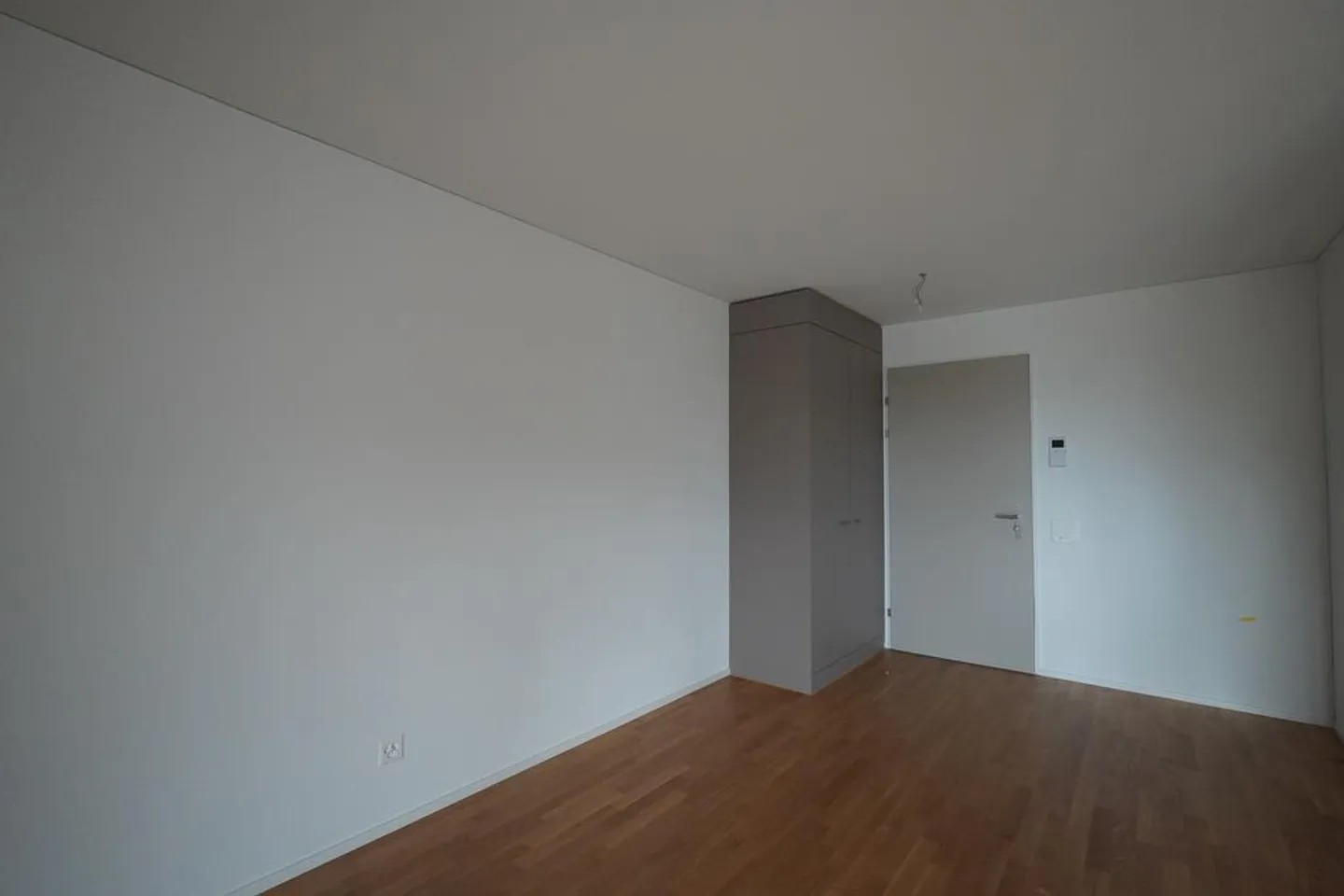 Ihr neues Zuhause nahe Bahnhof Muttenz und FHNW - Foto 9 von 9