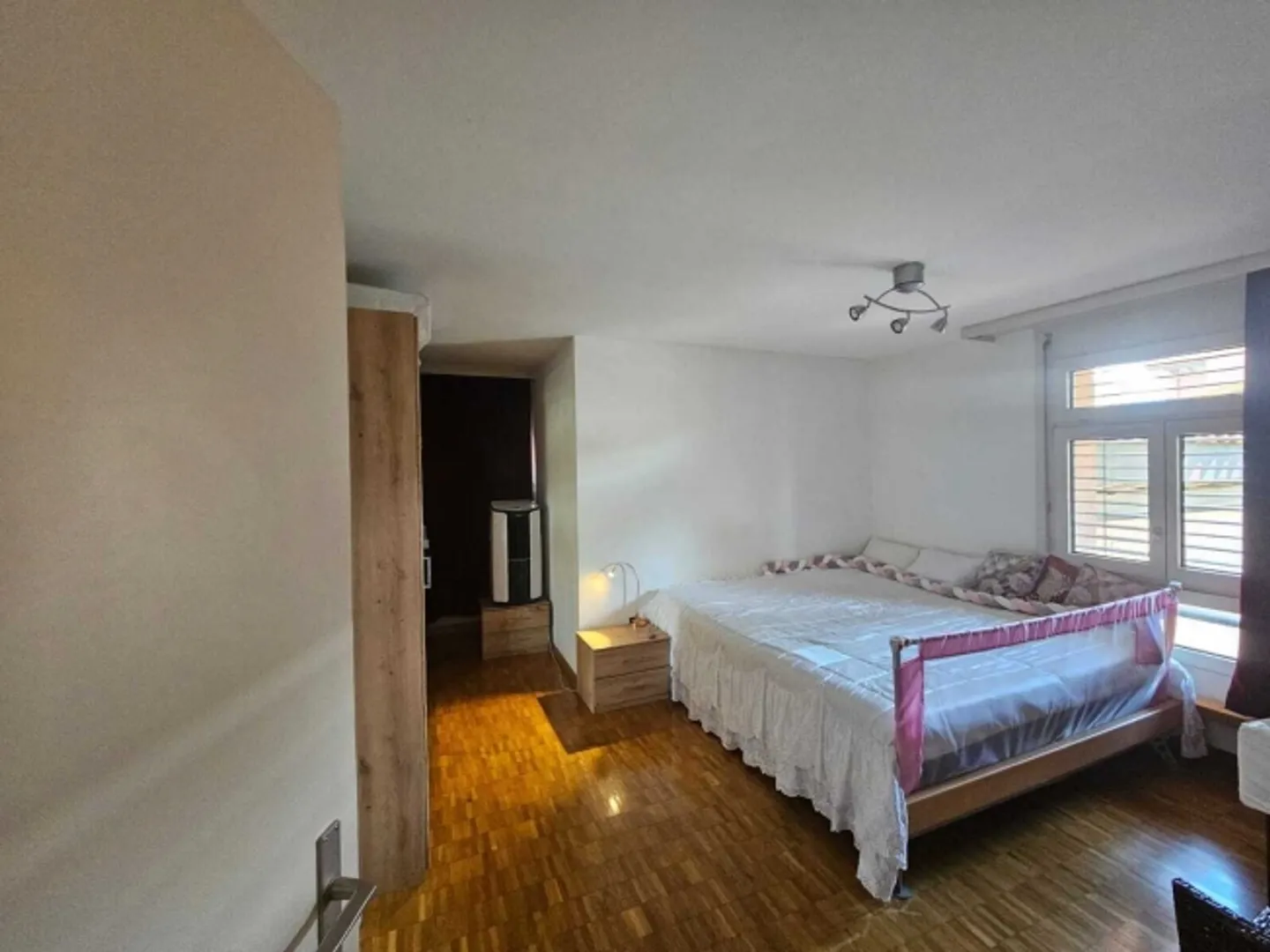 "3½ ROOM APARTMENT IN JONA (SG), FURNISHED, TEMPORARY" - Photo 5 of 7