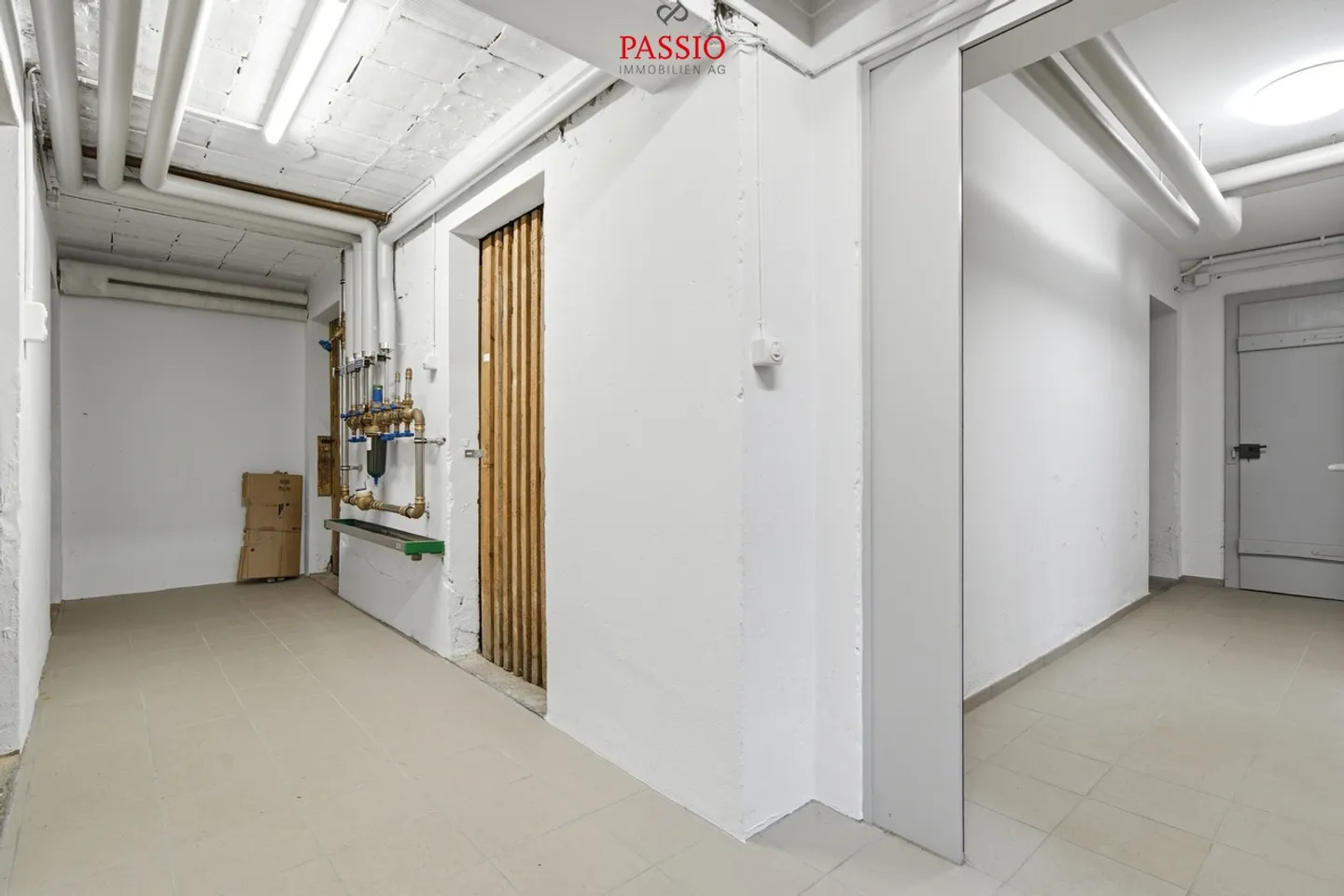 Le charme des vieux bâtiments rencontre le confort moderne à Berne - Photo 10 sur 11