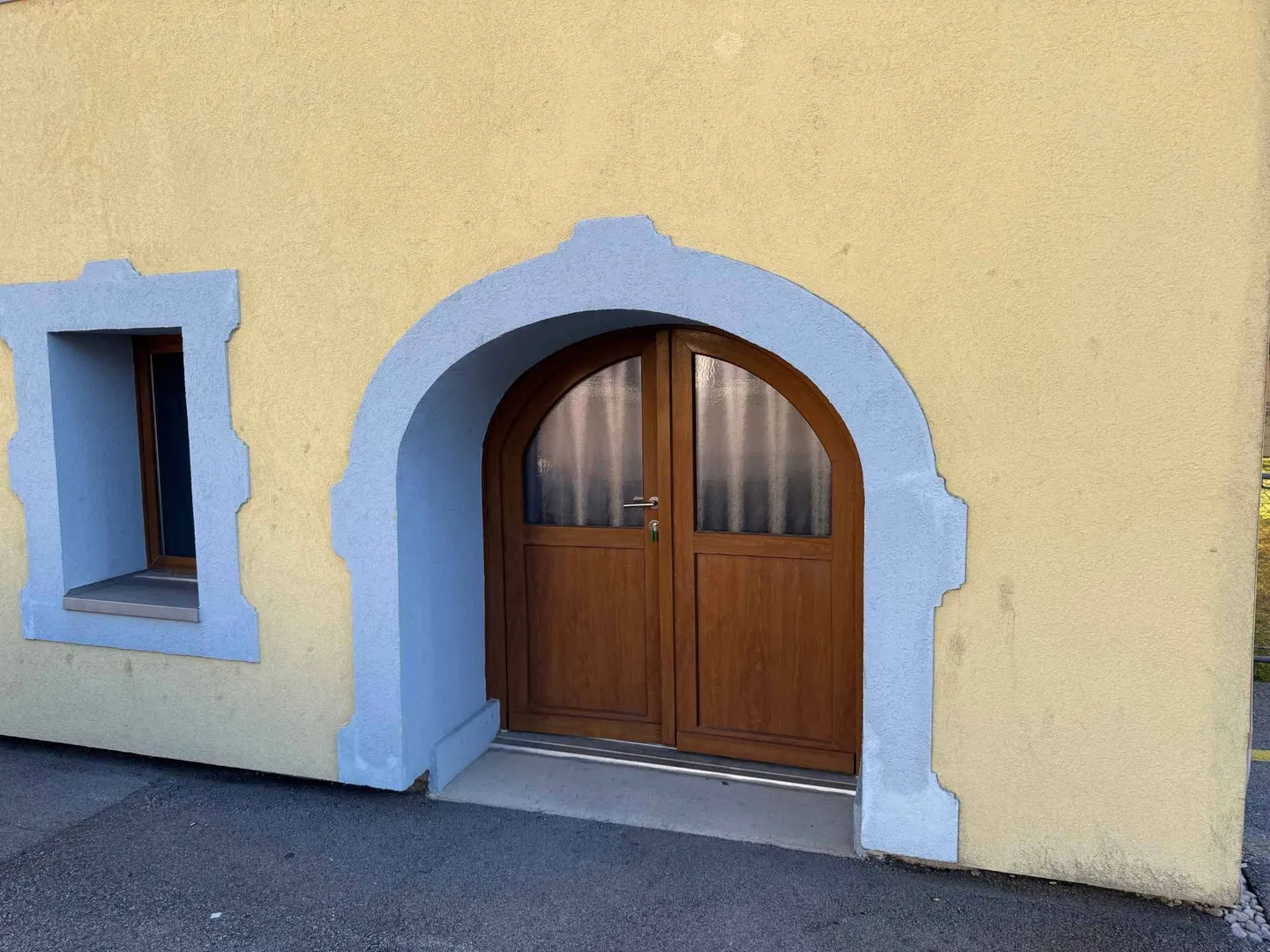 Deposito con Posto Auto - Foto 1 di 3