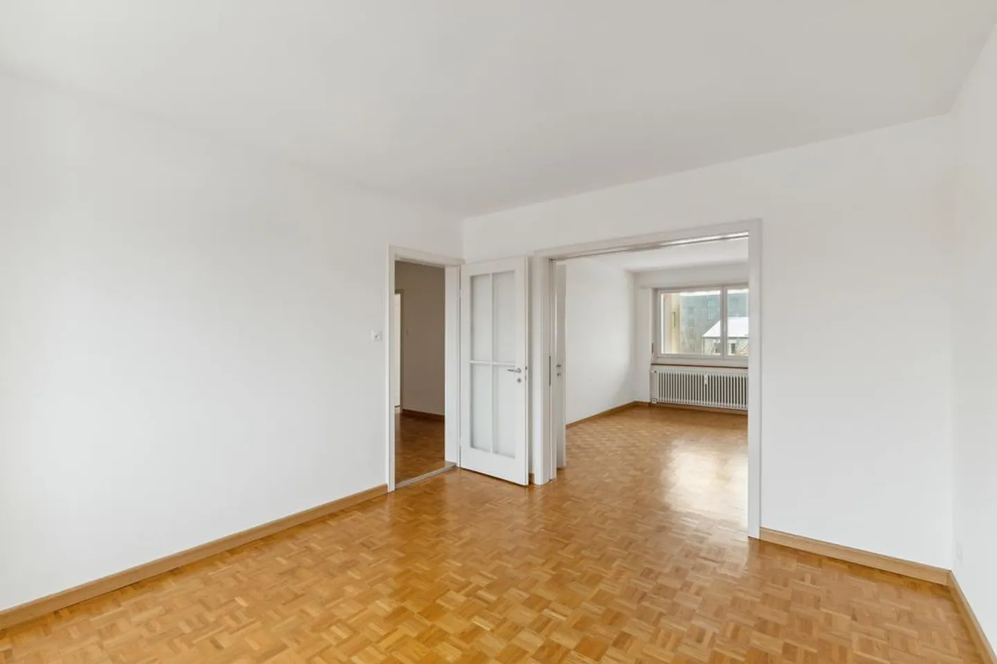 Wohnen an ruhiger Lage - Foto 1 von 9