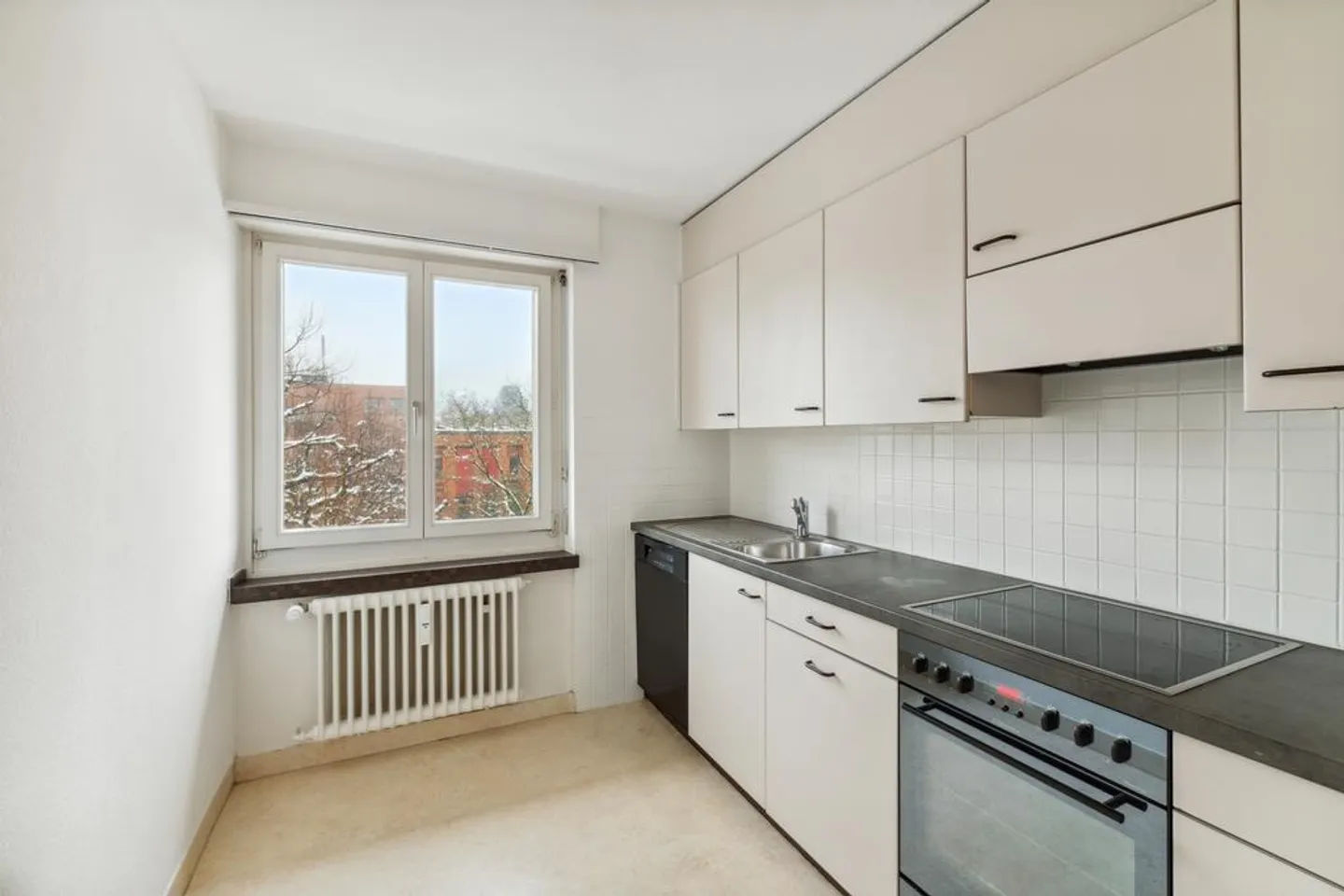 Wohnen an ruhiger Lage - Foto 2 von 9