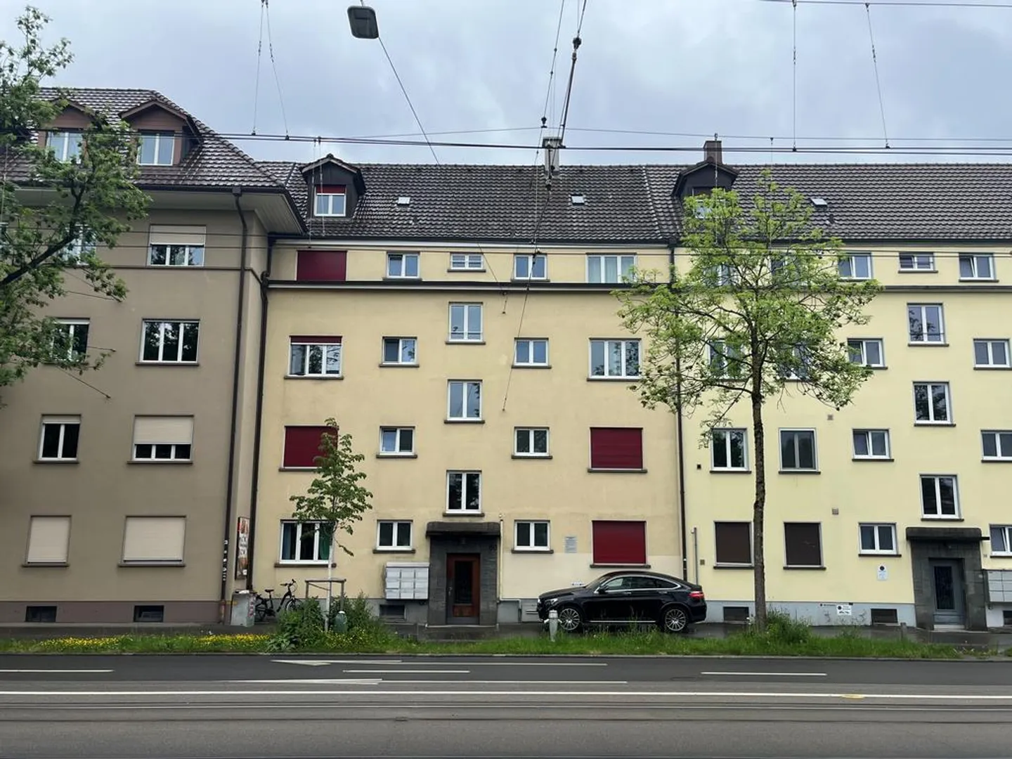 Charmante Wohnung in Ruhiger Lage - Foto 1 von 7