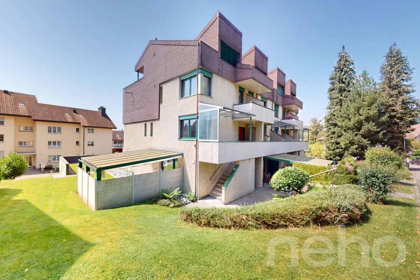 Duplex in vendita - Foto 2 di 12