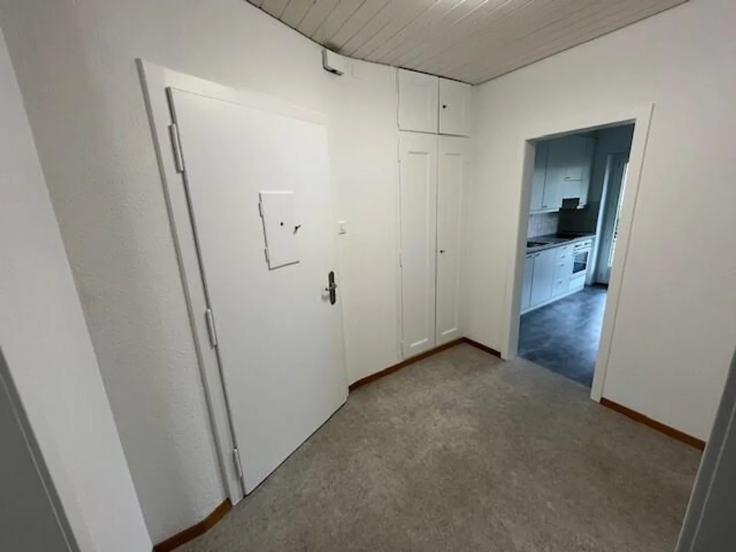 Charmante Wohnung in Ruhiger Lage - Foto 2 von 7