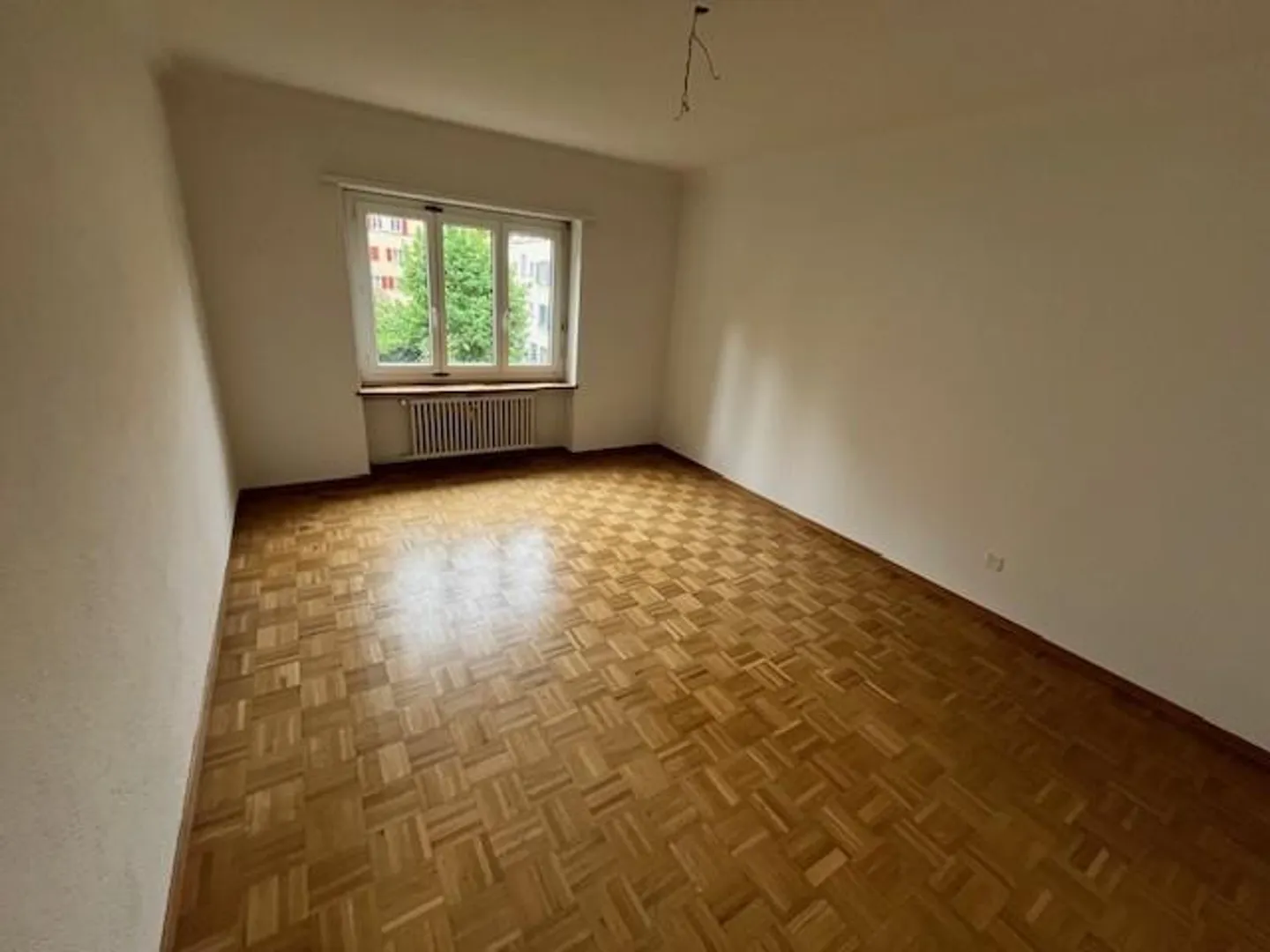 Charmante Wohnung in Ruhiger Lage - Foto 4 von 7