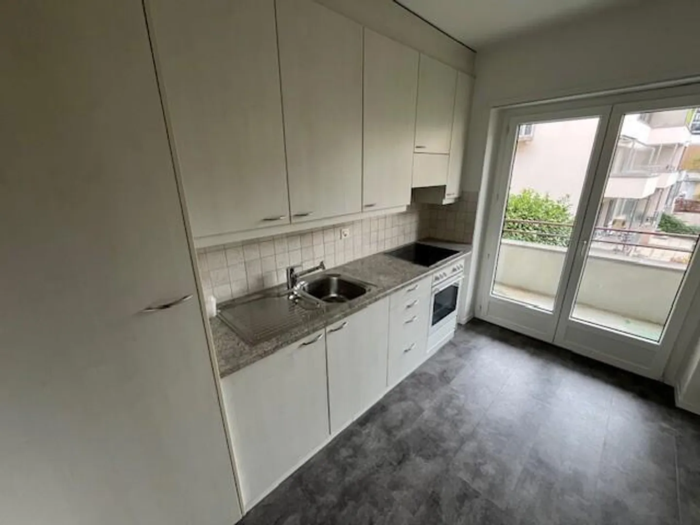 Charmante Wohnung in Ruhiger Lage - Foto 5 von 7