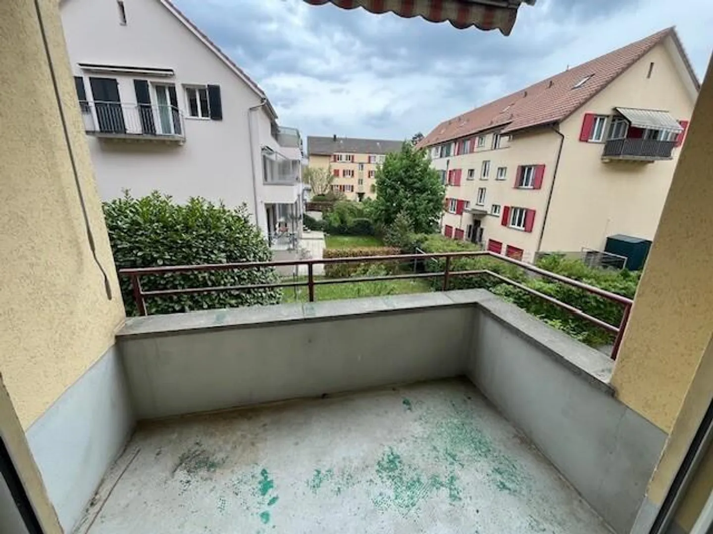 Charmante Wohnung in Ruhiger Lage - Foto 7 von 7