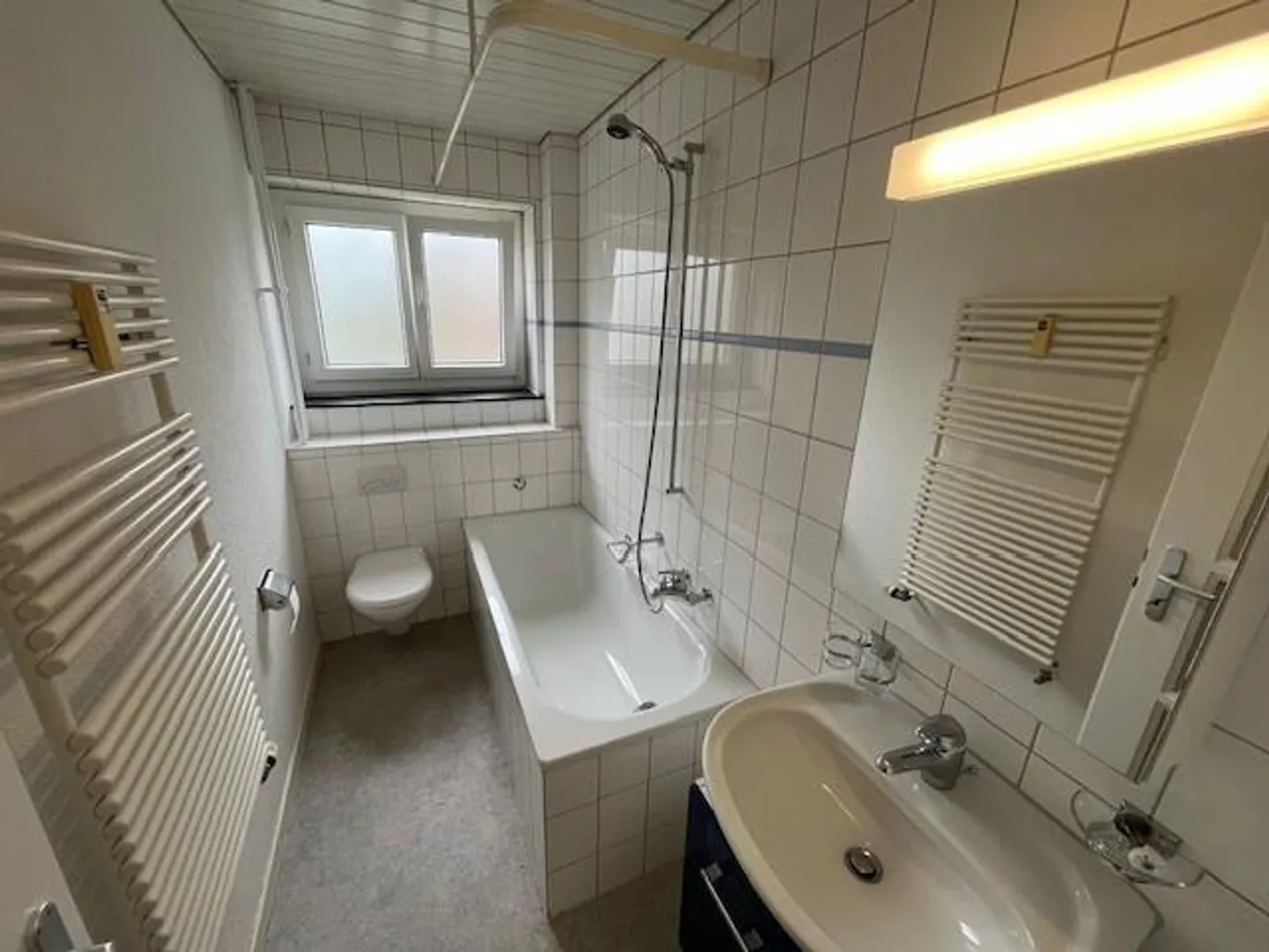 Charmante Wohnung in Ruhiger Lage - Foto 6 von 7