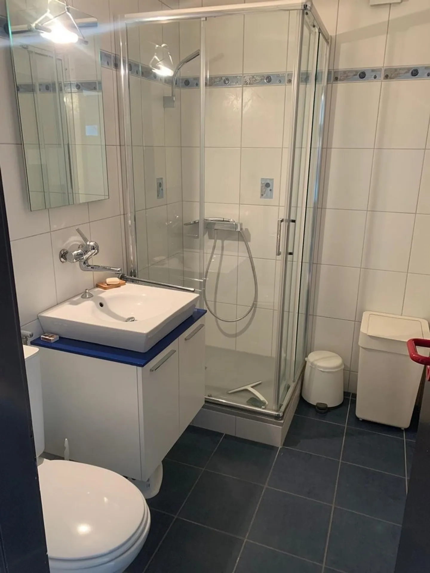 Appartement rénové à Conthey - Photo 11 sur 11
