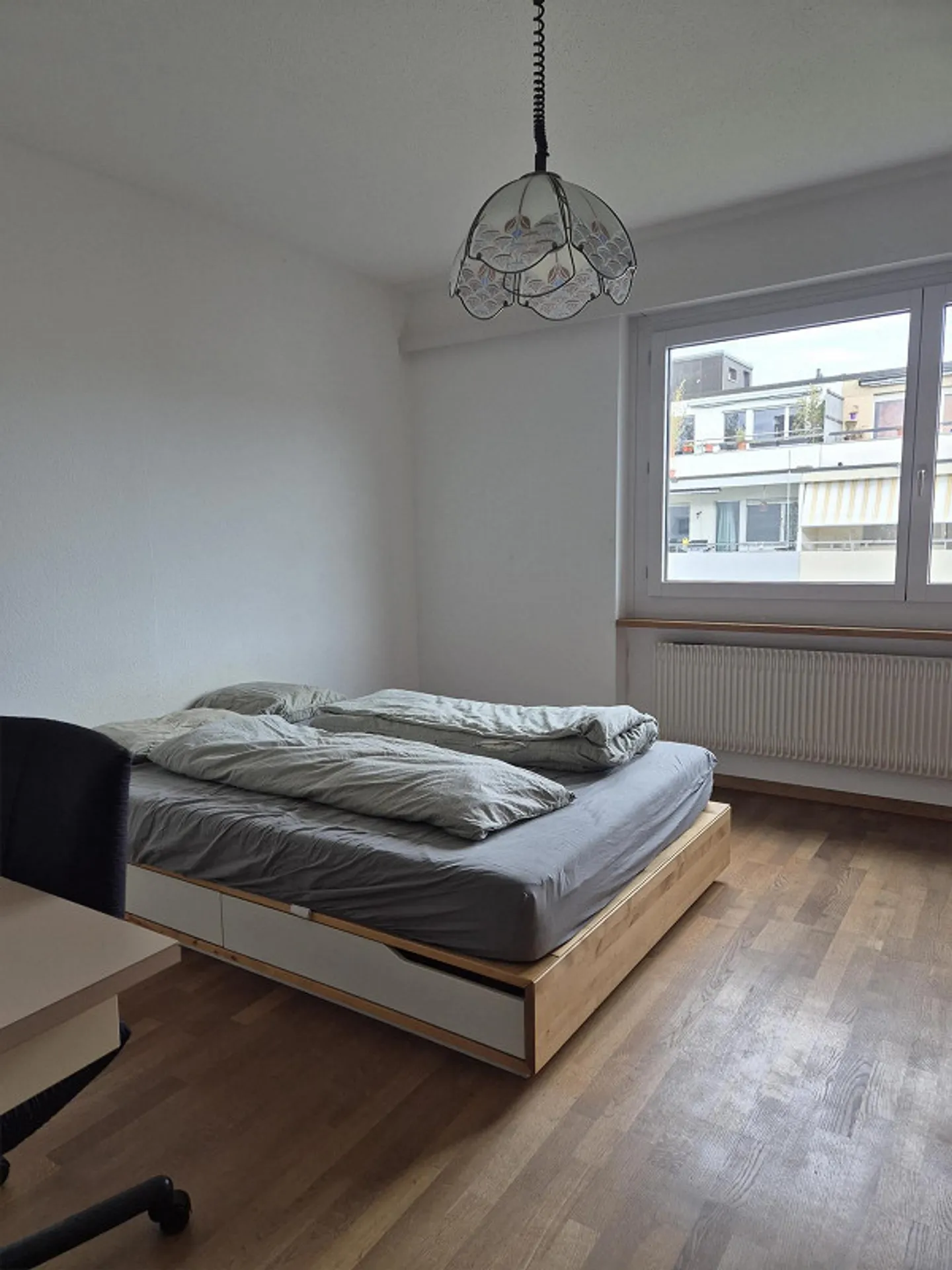 2.5 Zimmer Wohnung im Breitsch - Foto 1 von 7
