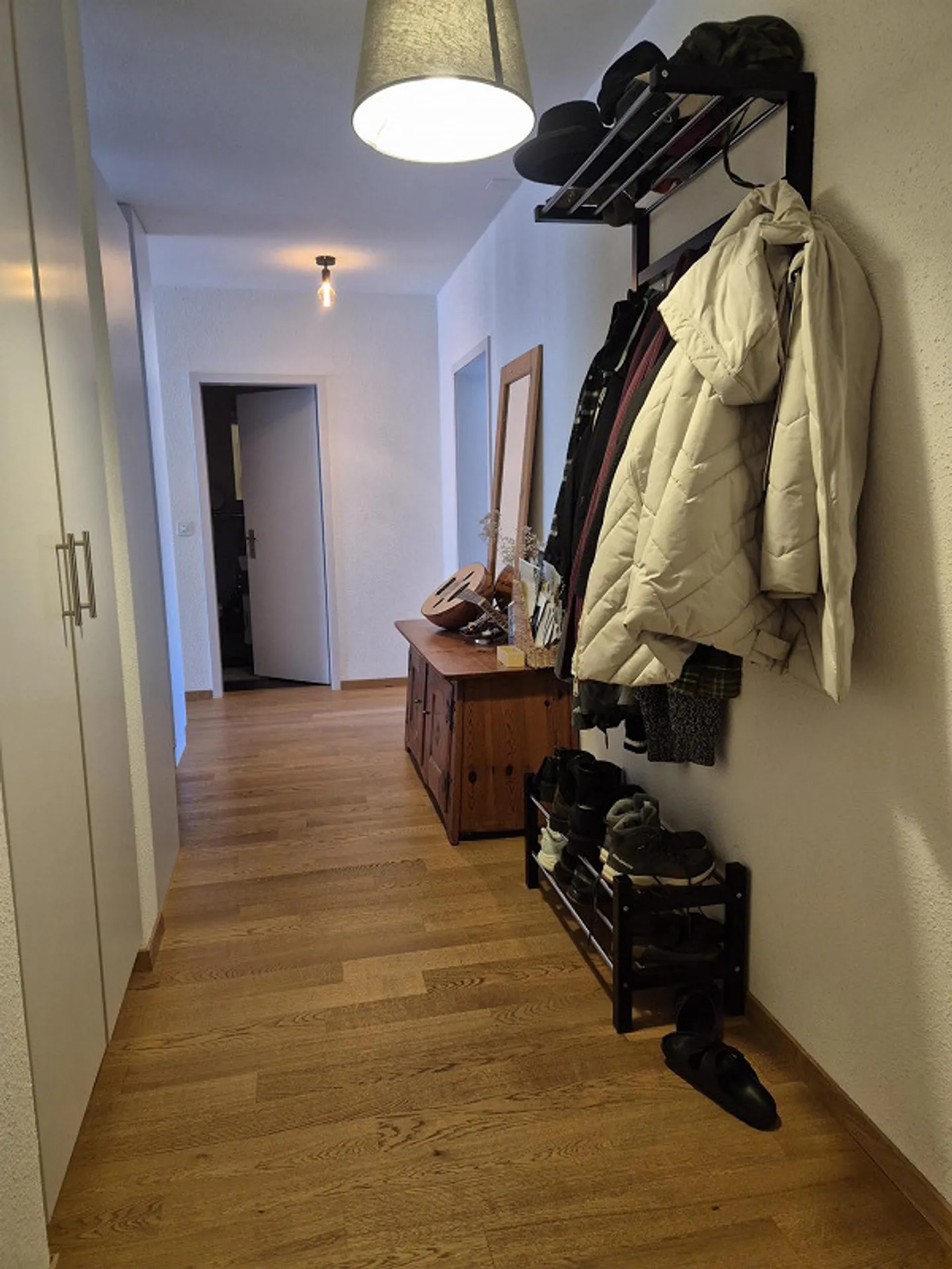 2.5 Zimmer Wohnung im Breitsch - Foto 3 von 7