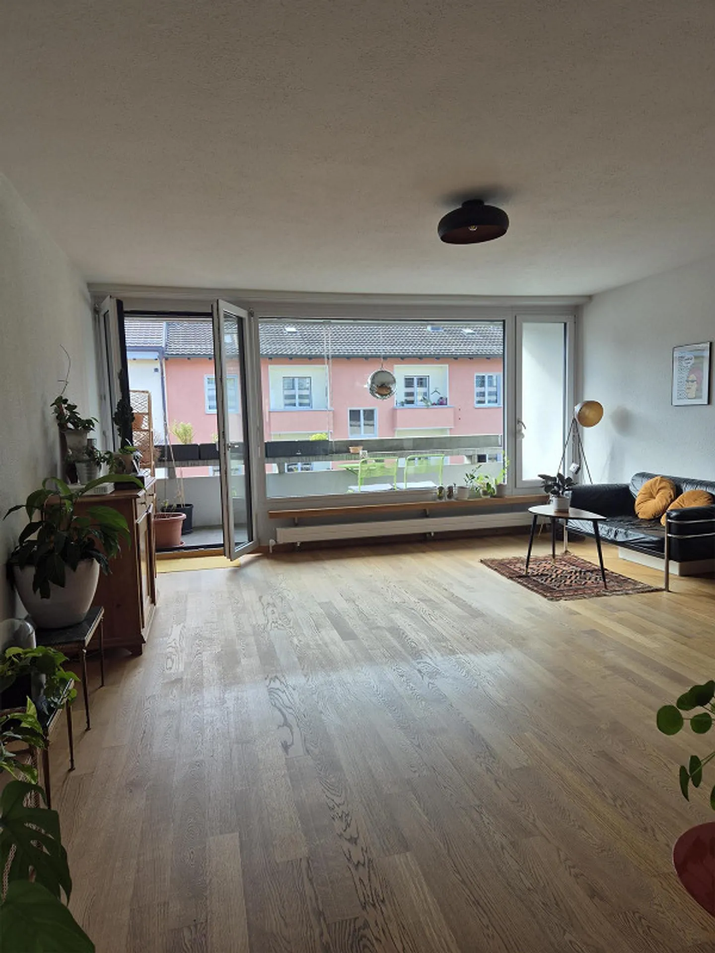 2.5 Zimmer Wohnung im Breitsch - Foto 4 von 7