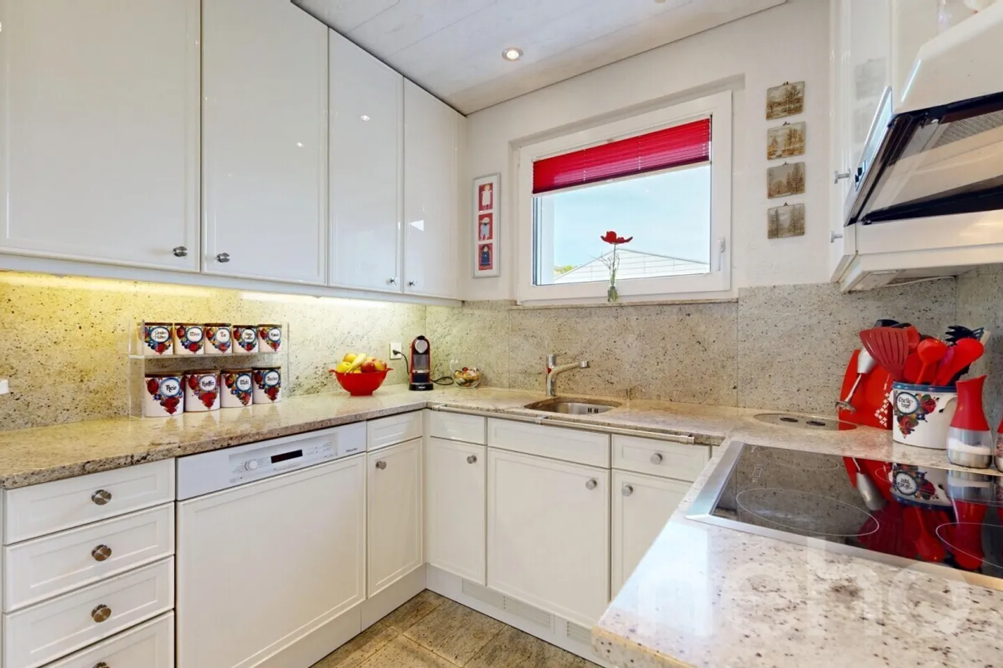 Maison individuelle spacieuse avec vue à Zuzwil - Photo 5 sur 12