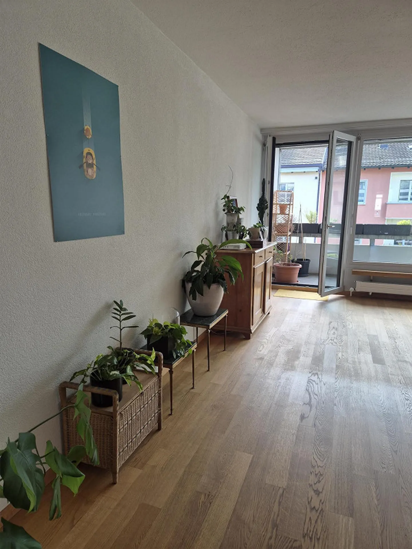 2.5 Zimmer Wohnung im Breitsch - Foto 5 von 7