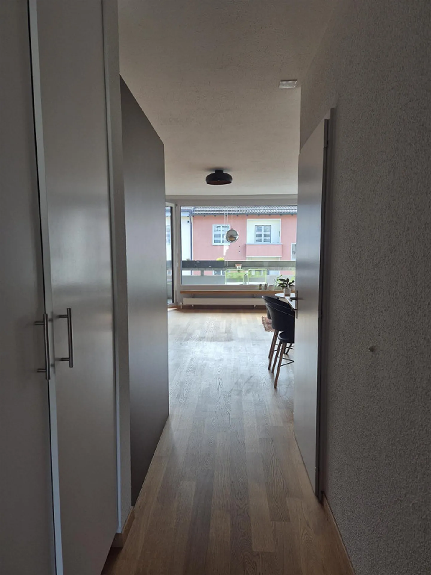 2.5 Zimmer Wohnung im Breitsch - Foto 6 von 7