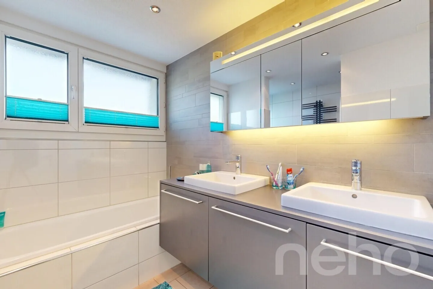 Maison individuelle spacieuse avec vue à Zuzwil - Photo 7 sur 12