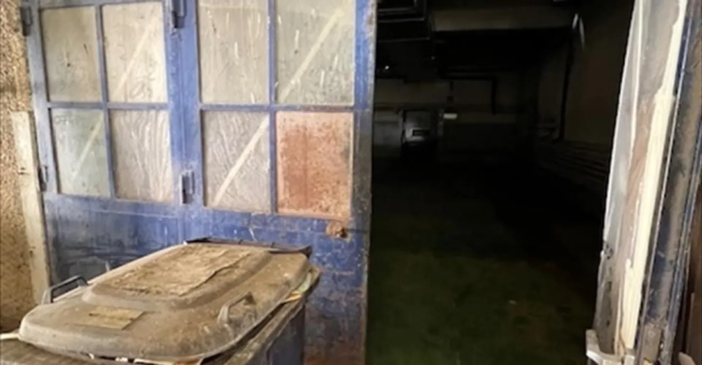 Spazio ufficio in affitto - Foto 1 di 4