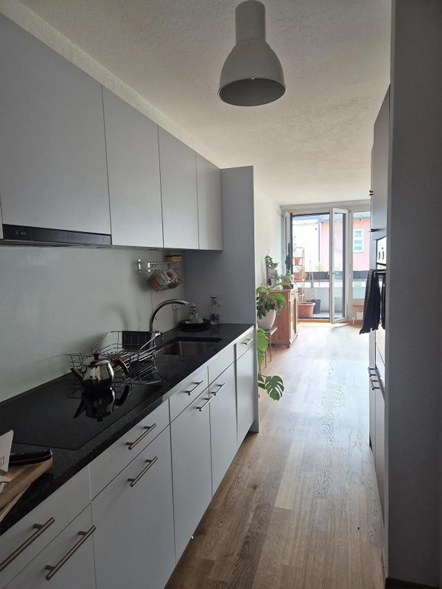 2.5 Zimmer Wohnung im Breitsch - Foto 7 von 7