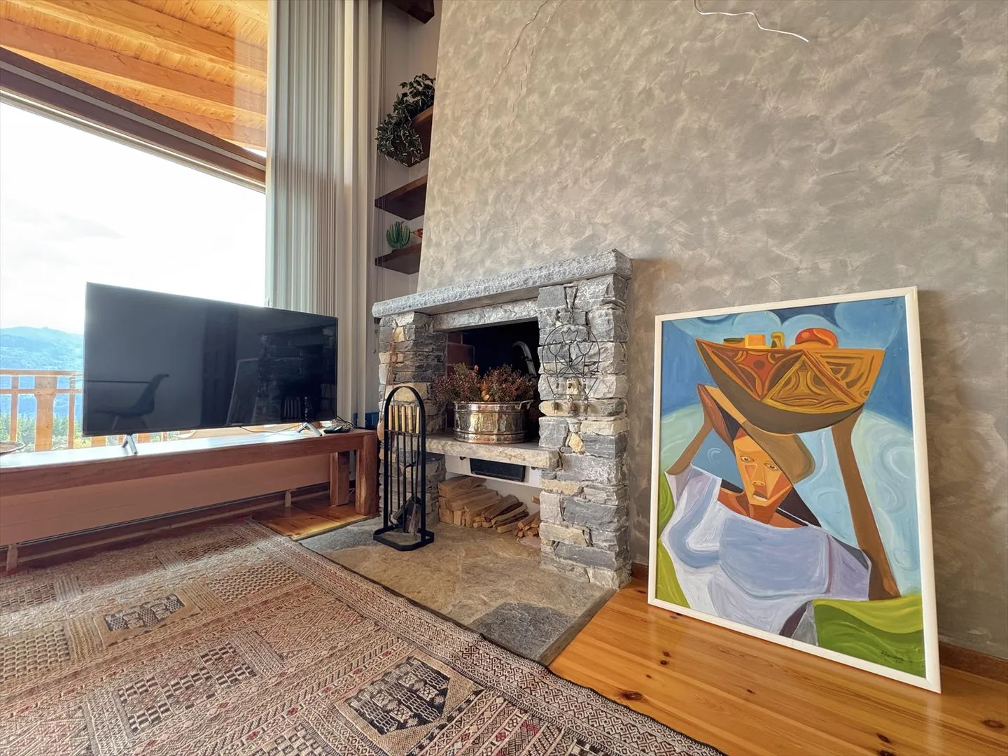 Ultimo piano 4.5 stanze - Foto 7 di 13