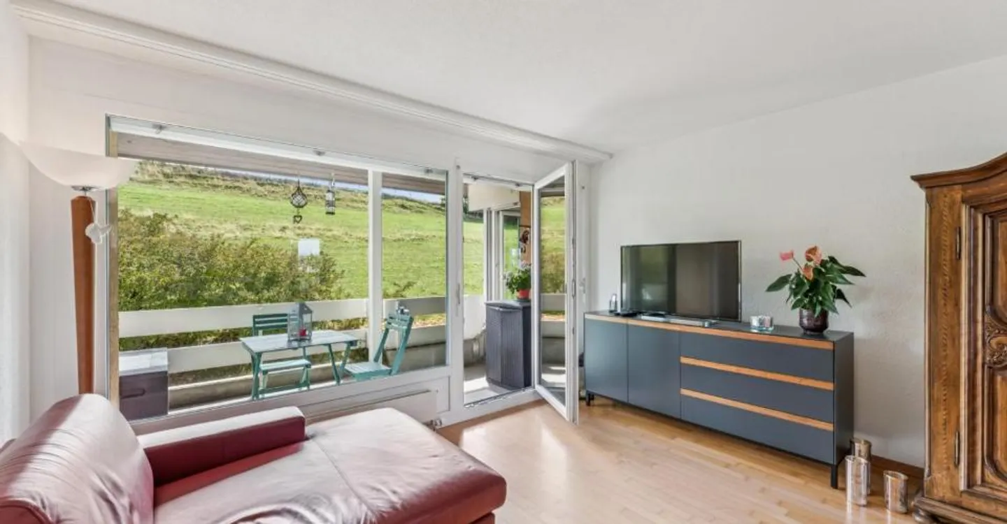 Bel Appartement à Granges-Paccot - Photo 4 sur 9