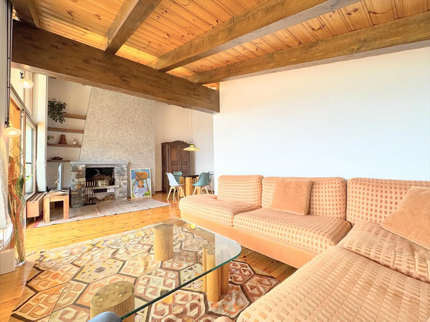 Ultimo piano 4.5 stanze - Foto 8 di 13