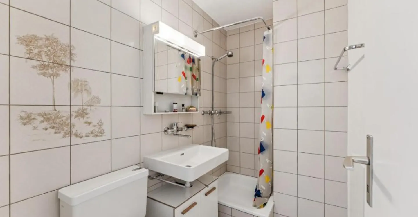 Bel Appartement à Granges-Paccot - Photo 7 sur 9